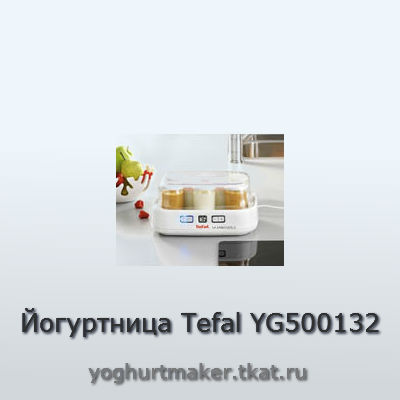 TEFAL YG500132