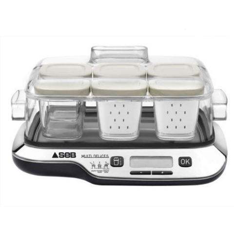 TEFAL YG 654 MULTIDELICE 3 1