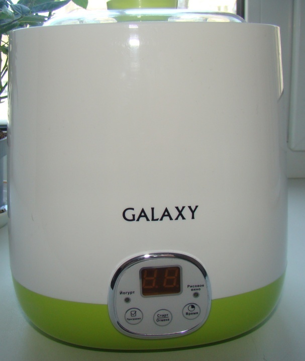 GALAXY GL 2692